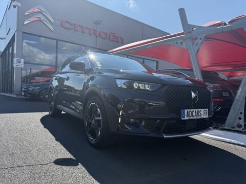 Annonce voiture Citron DS3 25990 