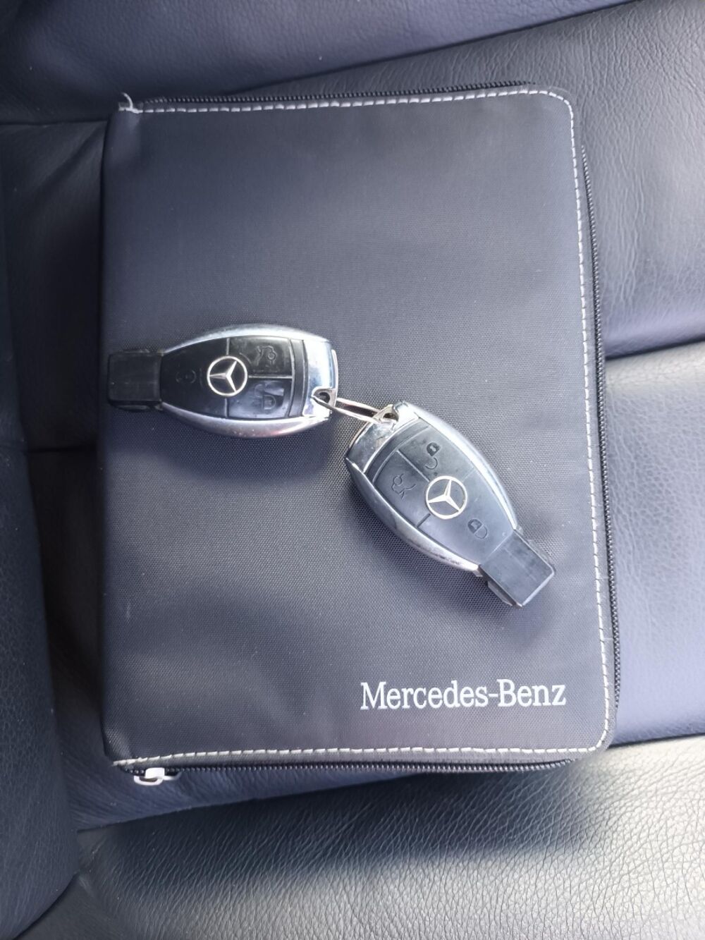Classe A SLK 200 2LOOK Edition Kompressor 2009 occasion 35210 Ch&acirc;tillon-en-Vendelais