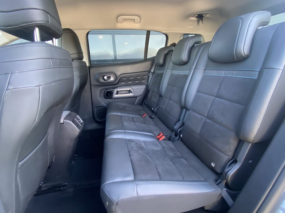 C5 aircross BlueHDi 130 S&S EAT8 Shine 2021 occasion 30260 Quissac