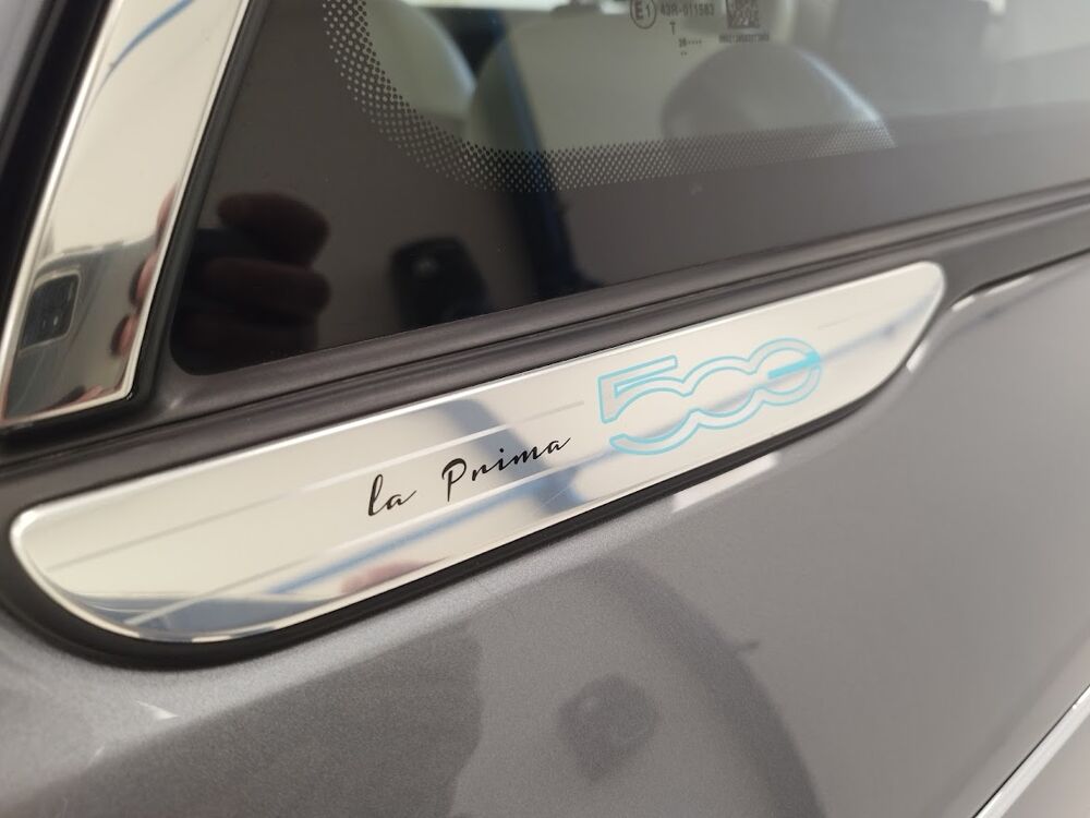 500 42kWh La Prima 2020 occasion 76360 Barentin