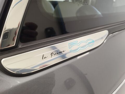 500 42kWh La Prima 2020 occasion 76360 Barentin