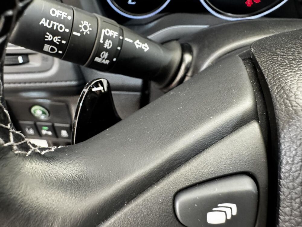 HR-V 1.5 i-VTEC 130 Exclusive 2019 occasion 91580 &Eacute;tr&eacute;chy