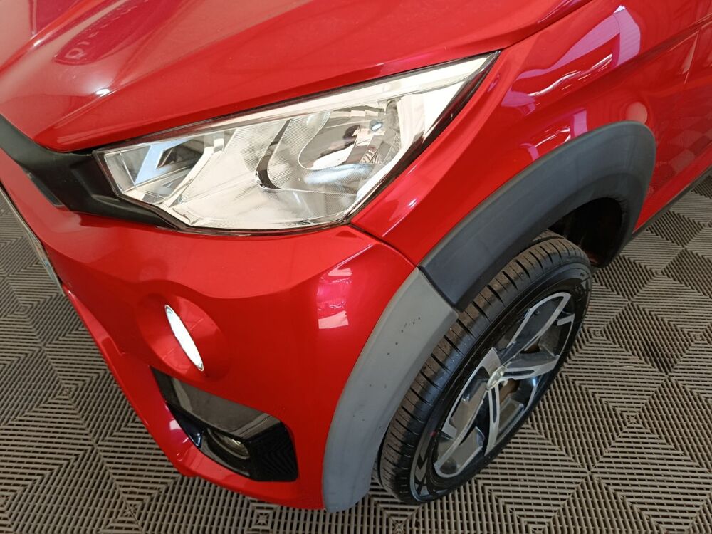Jumpy 0.5 CROSSOVER PREMIUM 2023 occasion 91580 &Eacute;tr&eacute;chy