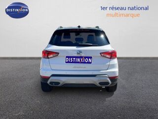 Arona 1.0 TSI 115CH STYLE SPECIAL EDITION 2025 occasion 91580 &Eacute;tr&eacute;chy