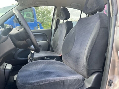 Micra 1.2 65 Must 2007 occasion 47200 Saint-Pardoux-du-Breuil
