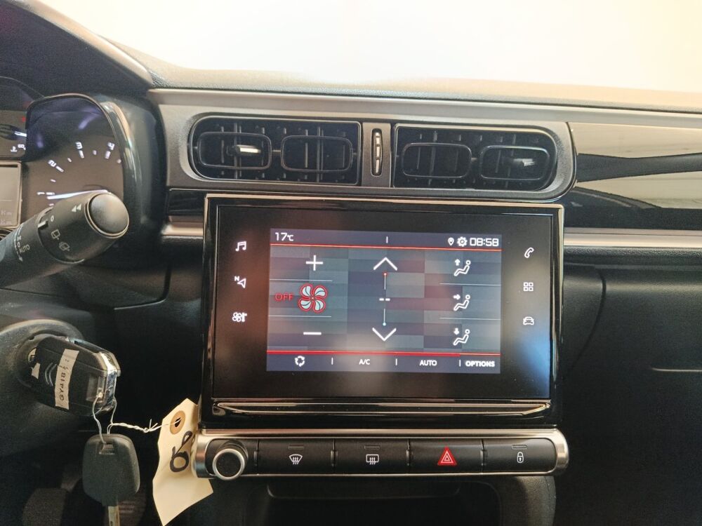 C3 PureTech 83 BVM PLUS 2024 occasion 91580 &Eacute;tr&eacute;chy