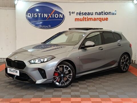 Annonce voiture BMW Série 1 37990 €