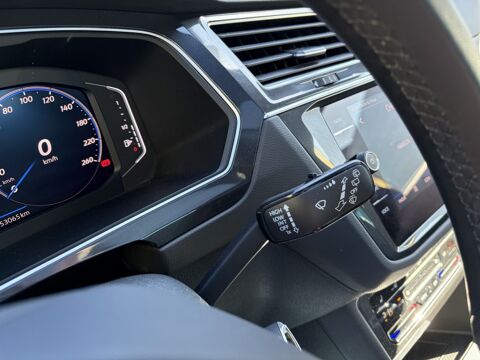 Tiguan 2.0 TDI 150 DSG7 R-LINE 2023 occasion 38370 Saint-Clair-du-Rh&ocirc;ne