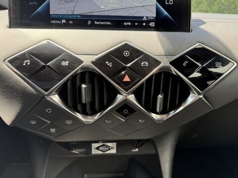 DS3 50kWH E-Tense Grand Chic Auto 2021 occasion 69330 Meyzieu