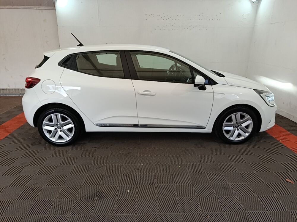 Clio Business TCe 90 -21 2020 occasion 91580 &Eacute;tr&eacute;chy