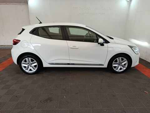 Clio Business TCe 90 -21 2020 occasion 91580 &Eacute;tr&eacute;chy