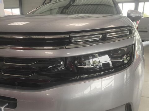 C5 aircross PureTech 180 S&S EAT8 Shine Pack (AM20) 5 portes (sept. 20 2020 occasion 63360 Gerzat