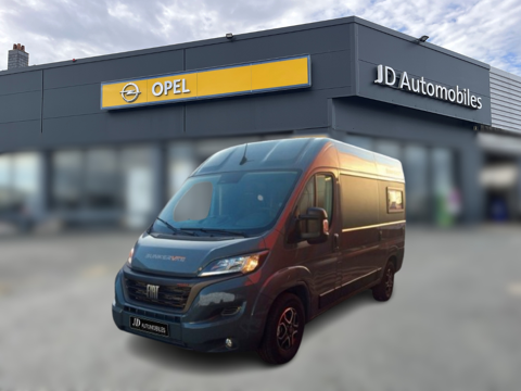 Annonce voiture Camping car Camping car 74990 €