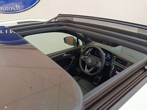 Tiguan 1.4 EHYBRID 245 DSG6 R-LINE EXCLUSIVE 2023 occasion 91580 &Eacute;tr&eacute;chy