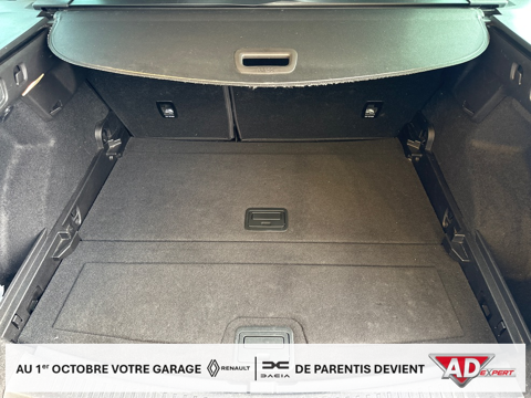 M&eacute;gane SL Limited TCe 115 FAP 2020 occasion 40160 Parentis-en-Born