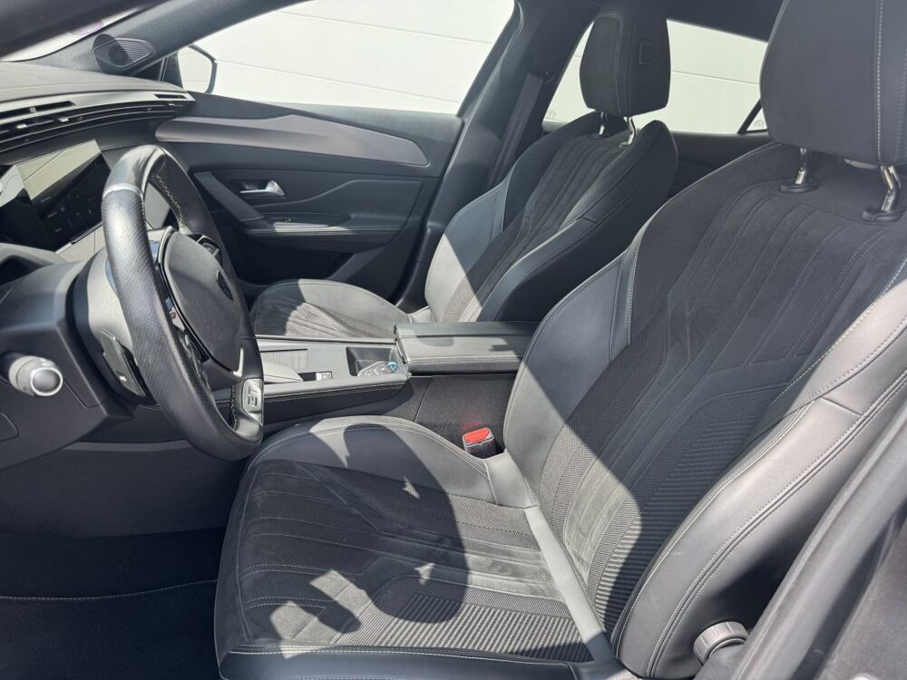 408 PHEV 225 GT 2023 occasion 69330 Meyzieu