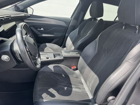 408 PHEV 225 GT 2023 occasion 69330 Meyzieu