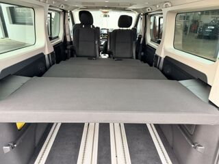 Jumpy Escapade L2 spaceclass dCi 125 7 places 2018 occasion 53210 Soulg&eacute;-sur-Ouette