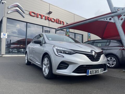 Renault Clio Zen TCe 90 2021 occasion Gerzat 63360