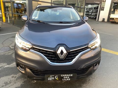Renault Kadjar Business Energy dCi 110 2018 occasion Les Essarts 85140