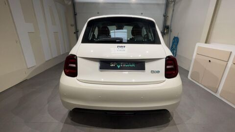 500 E 24kWh 2023 occasion 76360 Barentin