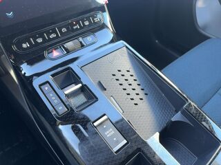 C5 aircross Hybride 145ch auto PLUS 2026 occasion 40600 Biscarrosse