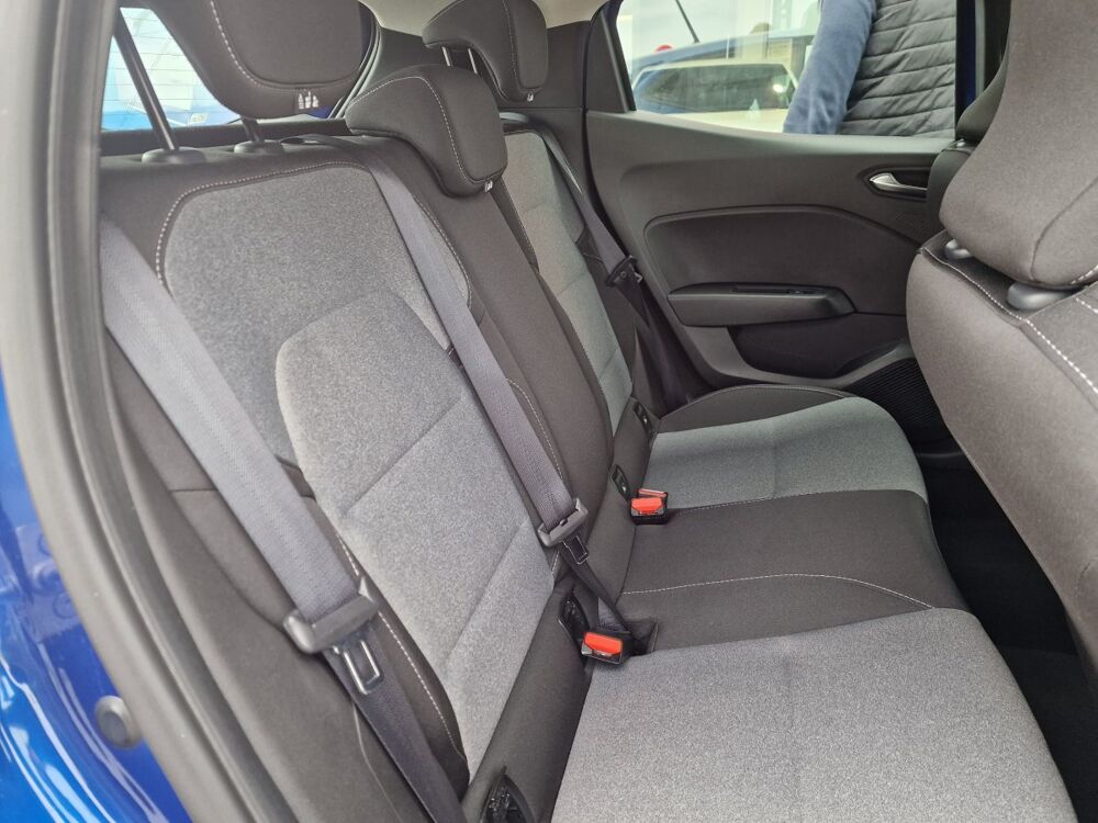 Clio Evolution Blue dCi 100 -25 2025 occasion 30610 Sauve