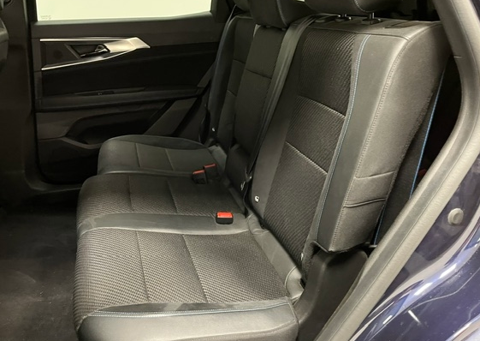 Espace esprit Alpine E-Tech full hybrid 200-24 2024 occasion 63360 Gerzat