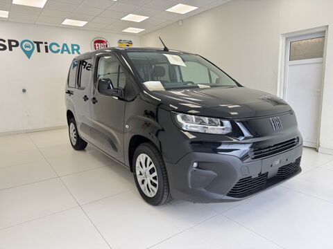 Doblo 1.5 BHDi 100ch M Pack Premium Connect 2025 occasion 76360 Barentin