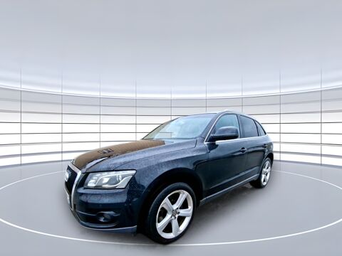 Audi q5 3.0 TDI S TRONIC QUATTRO AMBITION LUXE