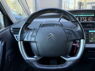 C4 Picasso PureTech 130 S&S EAT6 Feel Pack 2016 occasion 30140 Anduze