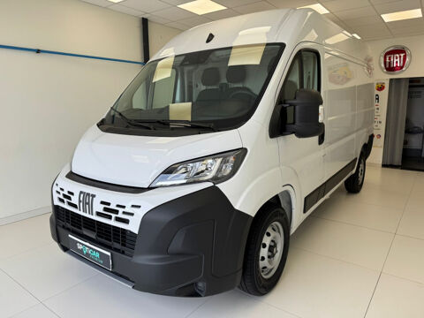 Citro&euml;n Jumpy MH2 3.5 t 140 ch S&S BVA8 2025 occasion Barentin 76360