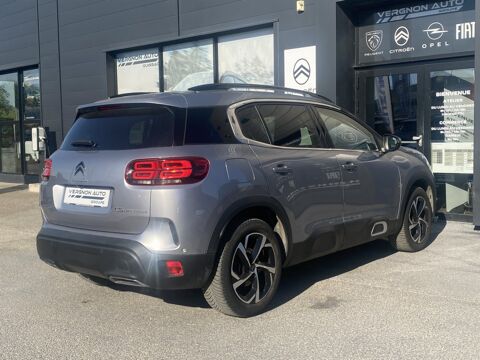 C5 aircross BlueHDi 130 S&S EAT8 Shine 2021 occasion 30260 Quissac
