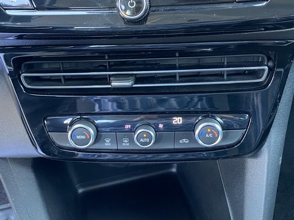 Mokka 1.2 Turbo 130ch AUTO ELEGANCE BUSINESS 2023 occasion 30260 Quissac