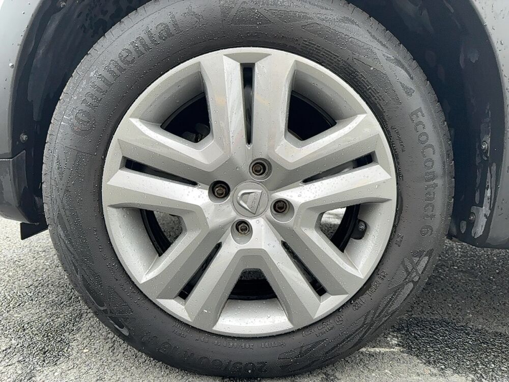 Jumpy 1.0 TCe 90 Stepway Confort 2022 occasion 40600 Biscarrosse