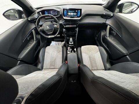 2008 ELECTRIQUE GT Pack 2021 occasion 91580 &Eacute;tr&eacute;chy