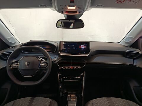 208 Electrique 136ch Allure 2024 occasion 91580 &Eacute;tr&eacute;chy