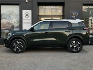 C3 Aircross Hybride 145 e-DSC6 MAX 7 places 2025 occasion 30140 Anduze