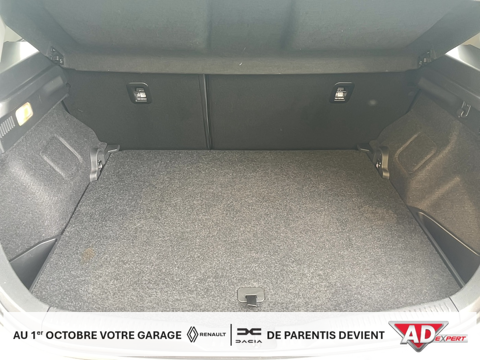 Auris 1.2T Dynamic (new2015) 5 portes (mai 2015) (co2 112) 2015 occasion 40160 Parentis-en-Born