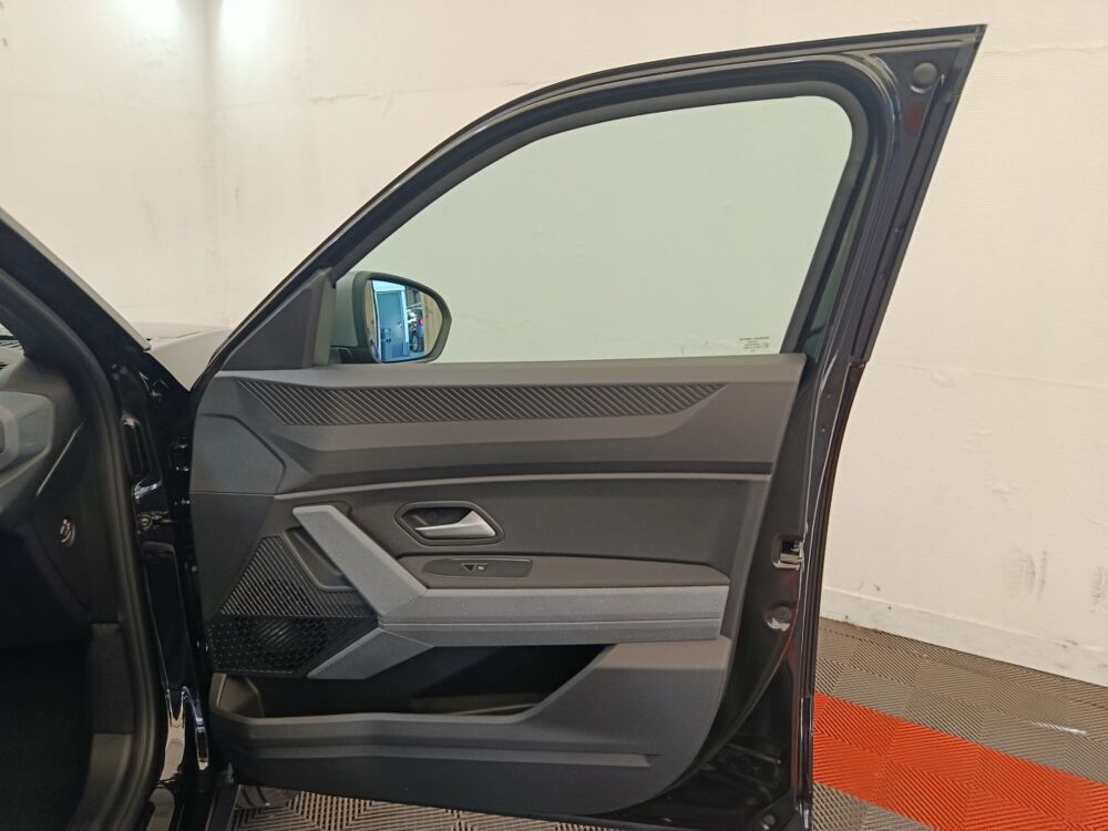 Duster journey hybrid 155 2026 occasion 91580 &Eacute;tr&eacute;chy