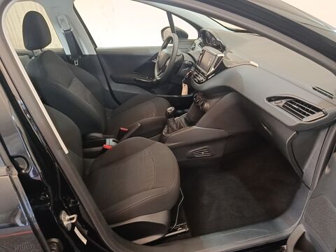 208 BlueHDi 75 PREMIUM PACK 2018 occasion 91580 &Eacute;tr&eacute;chy