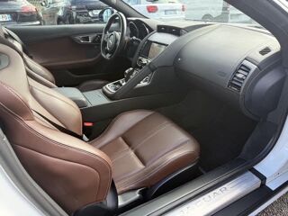 F-Type 3.0 V6 AUTO 2014 occasion 19360 Malemort-sur-Corr&egrave;ze