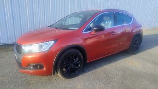 DS3 BlueHDi 180 S&S EAT6 Sport Chic 2015 occasion 79500 Melle