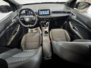 MG3 1.5L 195ch Hybrid+ Luxury 2026 occasion 91580 &Eacute;tr&eacute;chy