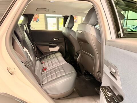 C5 aircross Hybride 145ch auto MAX 2026 occasion 63360 Gerzat