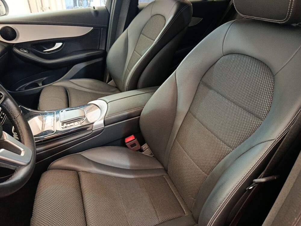 Classe GLC 2.0 GLC 300 E BUSINESS LINE 4MATIC 2022 occasion 91580 &Eacute;tr&eacute;chy