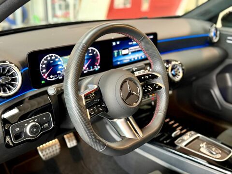 Classe A A 200 d AMG Line 8G-DCT 2025 occasion 63360 Gerzat