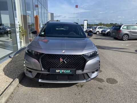 DS3 E-TENSE 4x4 300 PERFORMANCE Line 2020 occasion 38460 Cr&eacute;mieu