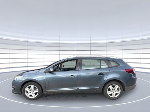 M&eacute;gane Business Energy dCi 110 eco&sup2; E6 2015 occasion 61170 Montchevrel