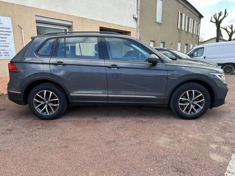 Tiguan 2.0 TDI 150 DSG7 LIFE BUSINESS 2022 occasion 42640 Saint-Germain-Lespinasse